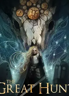 Beast: The Great Hunt (EN)