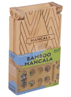 Bamboo Mancala (EN)