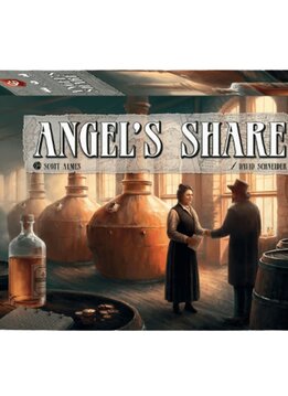 Angel's Share (EN)