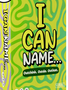 I Can Name (EN)