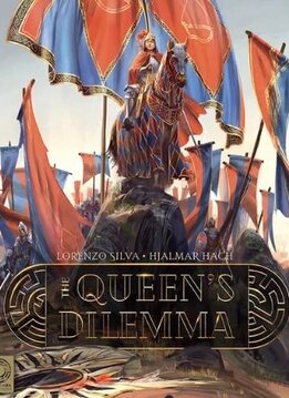 The Queen's Dilemma Core Game (EN)