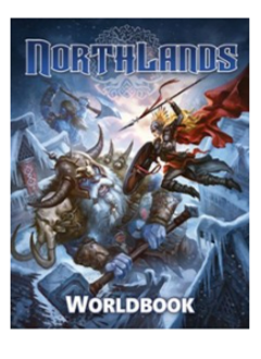 NORTHLANDS WORLDBOOK 5E