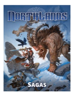 NORTHLANDS SAGAS 5E/TOV