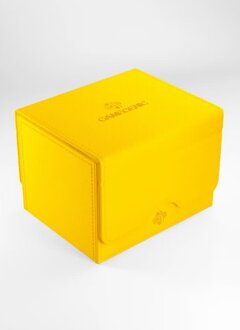 Sidekick XL: Yellow (100 ct)