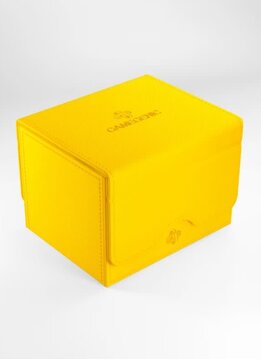 Sidekick XL: Yellow (100 ct)