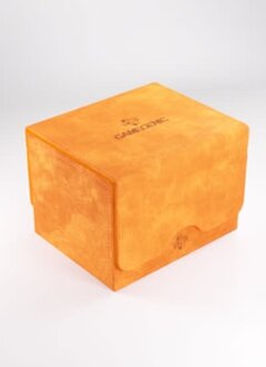 Sidekick XL Orange (100ct)