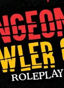Dungeon Crawler Carl RPG: Floor 10 Mordecai Mini PRE-ORDER