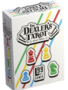 The Dealer's Tarot: Gamer's Deck