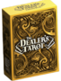 The Dealer's Tarot: Fantasy Deck
