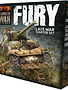 Flames Of War Fury Starter Set (EN)