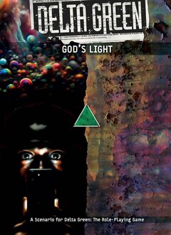 Delta Green: God’s Light (EN)