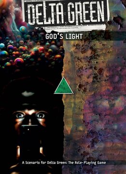 Delta Green: God’s Light (EN)