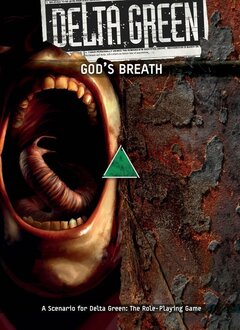Delta Green: God’s Breath (EN)