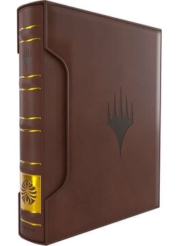 Binder: 18 pkt: MTG Secrets of Strixhaven: Witherbloom