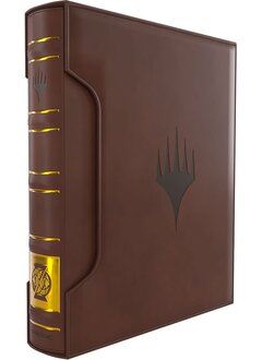 Binder: 18 pkt: MTG Secrets of Strixhaven: Quandrix