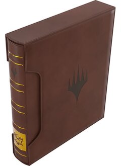 Binder: 18 pkt: MTG Secrets of Strixhaven: Lorehold