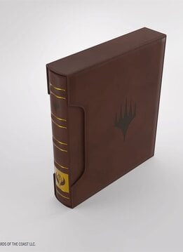 Binder: 18 pkt: MTG Secrets of Strixhaven: Silverquill
