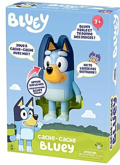 Bluey: Cache Cache (FR)