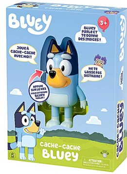 Bluey: Cache Cache (FR)