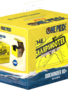Ug Deck Case Sidewinder 80+ Xenoskin One Piece - Usopp