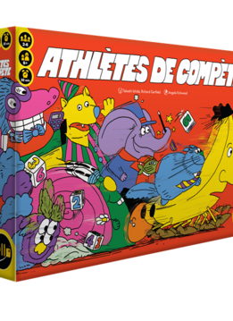 Athlètes de compète (FR)