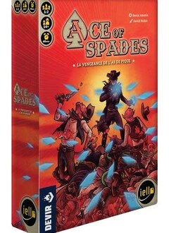 Ace of Spades (FR)