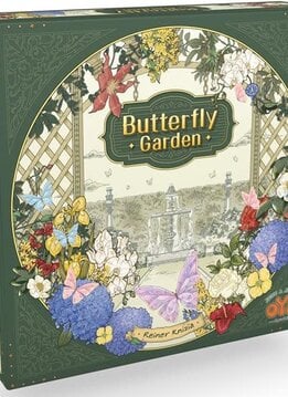 Butterfly Garden (FR)
