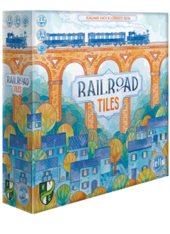 Railroad Tiles (FR)