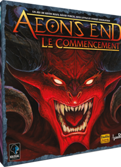 Aeon's End : Le commencement (FR)