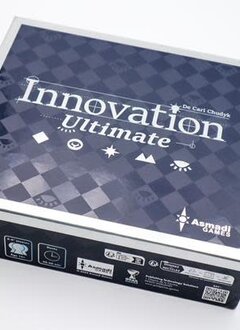 Innovation Ultimate (FR)