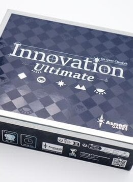 Innovation Ultimate (FR)