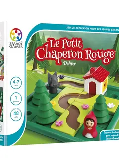 Le petit chaperon rouge