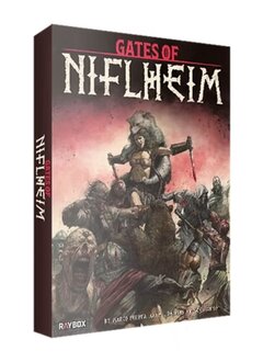 Gates of Niflheim Box Set (EN) ^ Jun 12 2026