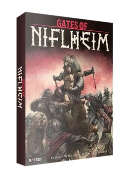 Gates of Niflheim Box Set (EN) ^ Jun 12 2026