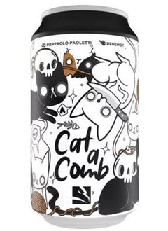 Cat-a-Comb (EN) ^ Jun 19 2026