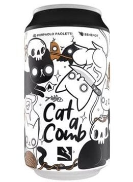 Cat-a-Comb (EN) ^ Jun 19 2026