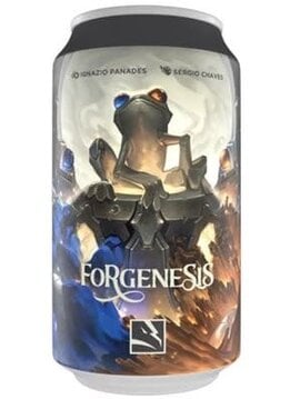 Forgenesis (EN) ^ Jun 19 2026