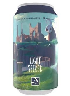 Light Seeker (EN) ^ Jun 19 2026