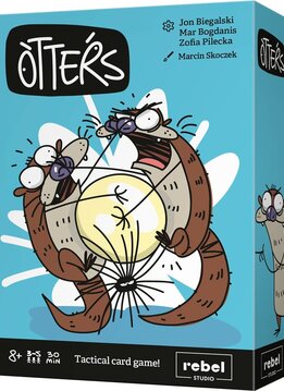 Otters (FR) ^ 19 Juin 2026