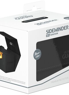 Ug Deck Case Sidewinder 80+ Monocolor Black