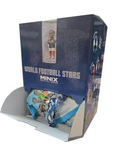 Minix FIFA World Cup Blind Bag - 7cm Figure
