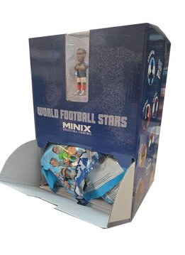 Minix FIFA World Cup Blind Bag - 7cm Figure