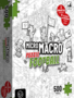 Micro Macro / Puzzle Football (FR)