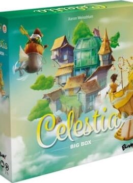 Celestia - Big Box (FR)