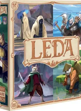 Leda (FR)