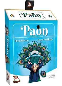 Paon (FR)