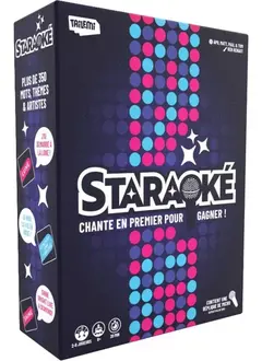 Staraoké (FR)