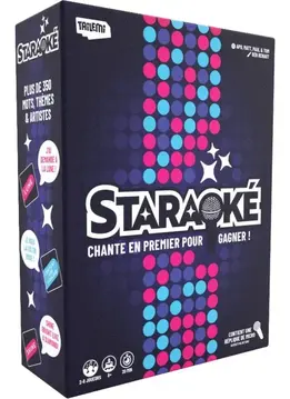 Staraoké (FR)