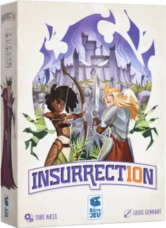 Insurrection (FR)