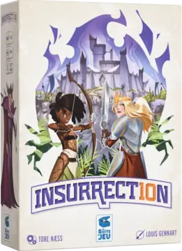 Insurrection (FR)